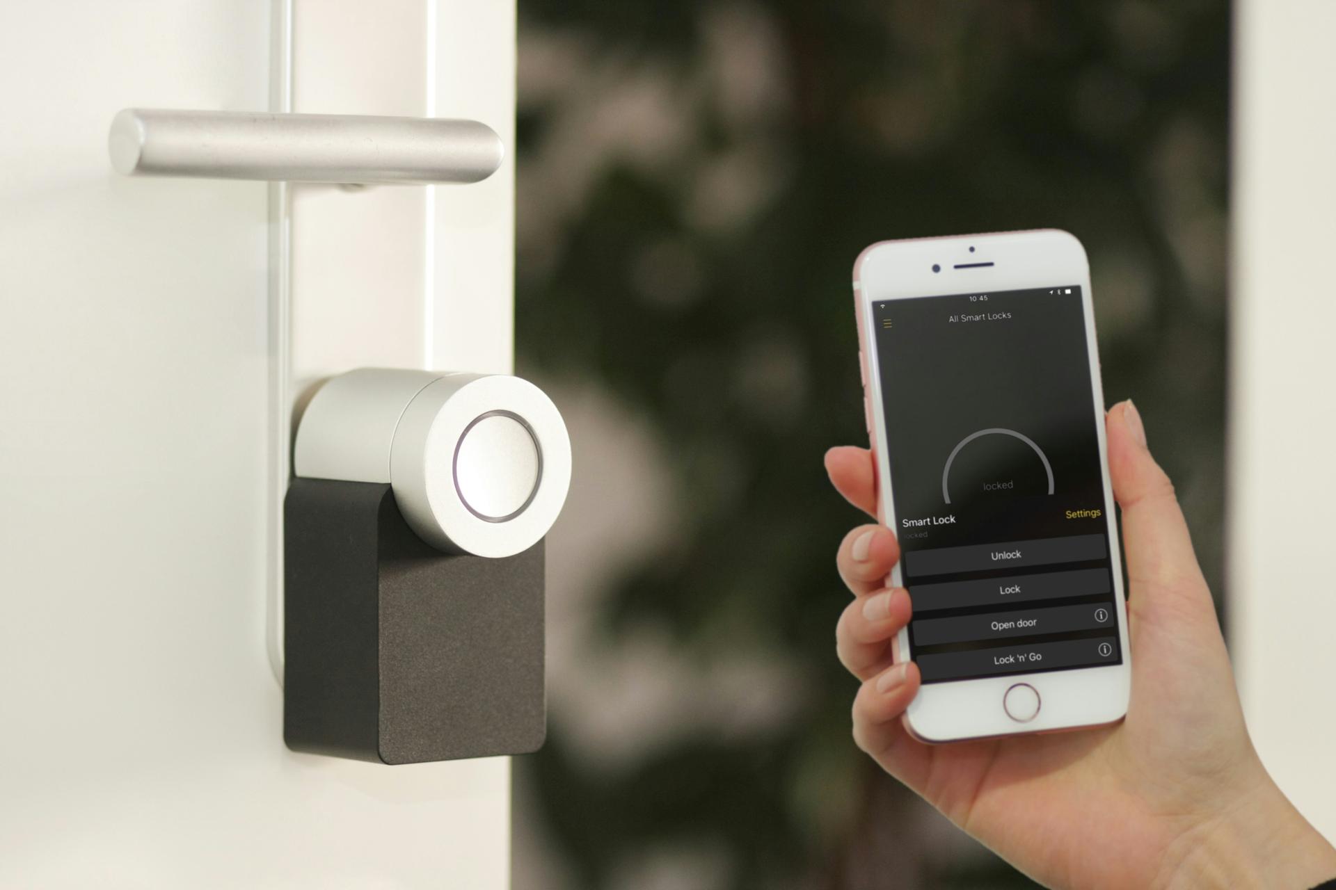 Security Solutions